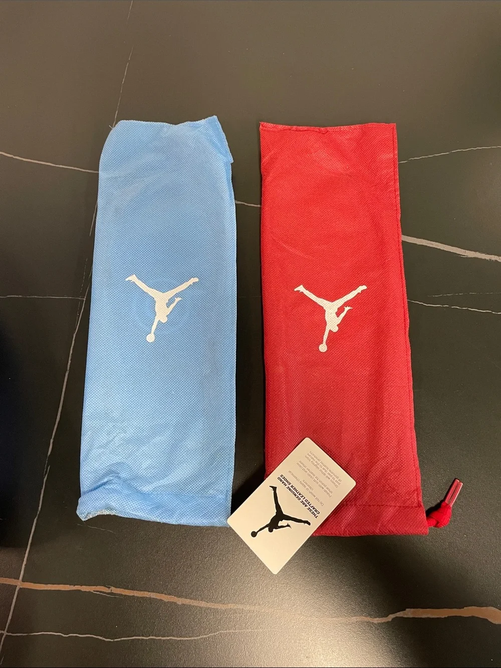 AIR JORDAN 2011 “BE QUICK” INTERCHANGEABLE REPLACEMENT INSOLES FTL-08-218
